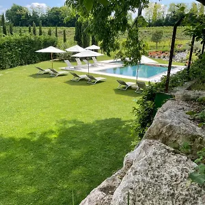 Relais Ca' Morenica Alloggio per agriturismo Valeggio sul Mincio
