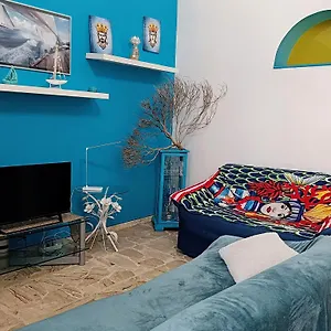 Spacious Entire - Sicilian Design - By Sea With Garden & Parking Casa vacanze Aci Castello